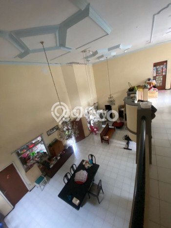 Dijual Rumah Premium dengan Fasilitas Sekitar Komplit di Sukun, Malang Dijual Rumah Premium dengan Fasilitas Sekitar Komplit di Sukun, Malang