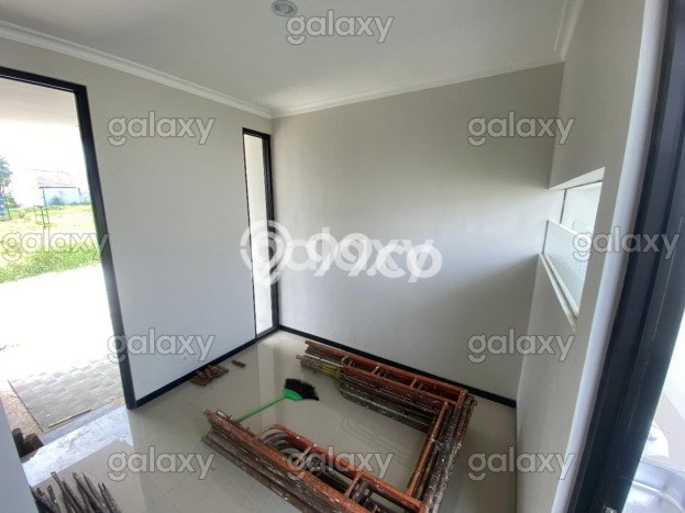 Rumah Modern Cantik 3 Kamar Bisa Langsung Pindah di Lowokwaru Rumah Modern Cantik 3 Kamar Bisa Langsung Pindah di Lowokwaru