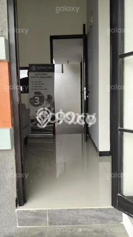 Rumah Modern Minimalis 2 KT Bisa Langsung Pindah di Lowokwaru Rumah Modern Minimalis 2 KT Bisa Langsung Pindah di Lowokwaru