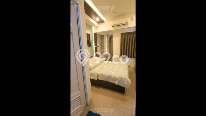 Siap Milik Apartemen 1 Kamar Tidur, 1 Kamar Mandi di Lowokwaru, Malang Siap Milik Apartemen 1 Kamar Tidur, 1 Kamar Mandi di Lowokwaru, Malang