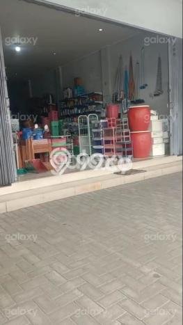 Ruko paling strategis disewakan di Pakis Malang Ruko paling strategis disewakan di Pakis Malang