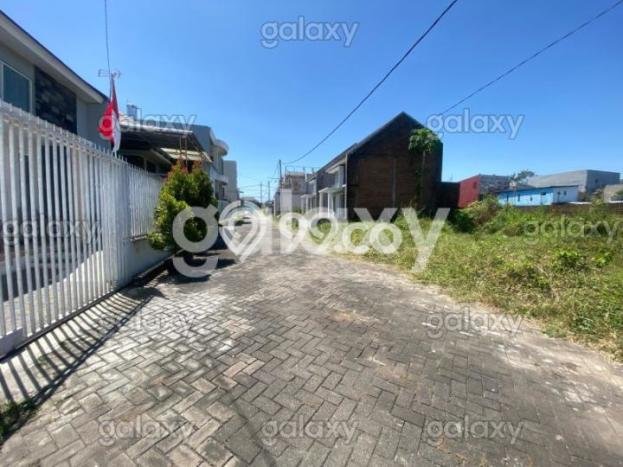 Untuk Dijual Tanah di Sukun Malang Luas 80m2 SHM Untuk Dijual Tanah di Sukun Malang Luas 80m2 SHM