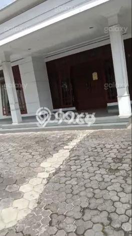 Hunian Eksklusif Siap Huni LT 435m2 di Batu, Batu Hunian Eksklusif Siap Huni LT 435m2 di Batu, Batu