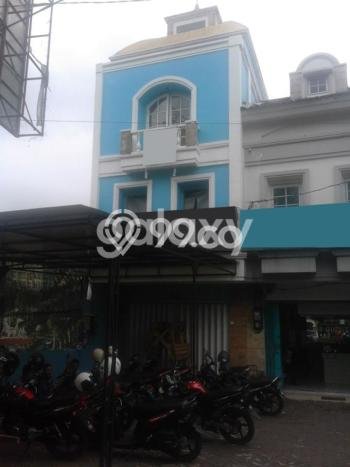 Unit Ruko Dijual di Lowokwaru Malang Luas Tanah 92m2, Luas Bangunan 250m2 Unit Ruko Dijual di Lowokwaru Malang Luas Tanah 92m2, Luas Bangunan 250m2
