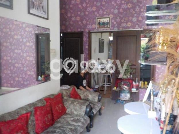 Rumah Strategis Modern Lb 72m2 di Blimbing, Malang Rumah Strategis Modern Lb 72m2 di Blimbing, Malang
