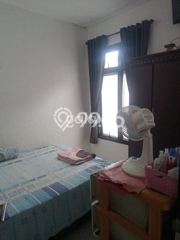 Hunian Cantik Minimalis Lb 172m2 di Blimbing, Malang Hunian Cantik Minimalis Lb 172m2 di Blimbing, Malang