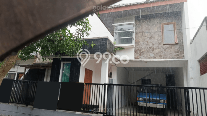 Disewakan Hunian Konsep Minimalis di Blimbing Malang dengan 4 Kamar Disewakan Hunian Konsep Minimalis di Blimbing Malang dengan 4 Kamar