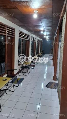 Hotel Area Strategis Kawasan Kuningan, Luas 1000m2m², Mainroad Hotel Area Strategis Kawasan Kuningan, Luas 1000m2m², Mainroad