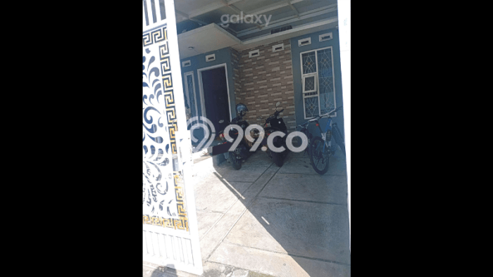 Dijual Rumah Siap Huni di Wagir Malang Harga Rp 450 Juta LT 78m2 Dijual Rumah Siap Huni di Wagir Malang Harga Rp 450 Juta LT 78m2
