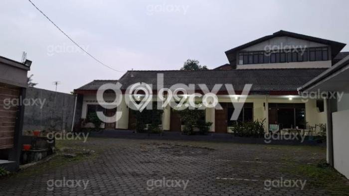 Hotel Area Strategis Kawasan Kuningan, Luas 1000m2m², Mainroad Hotel Area Strategis Kawasan Kuningan, Luas 1000m2m², Mainroad
