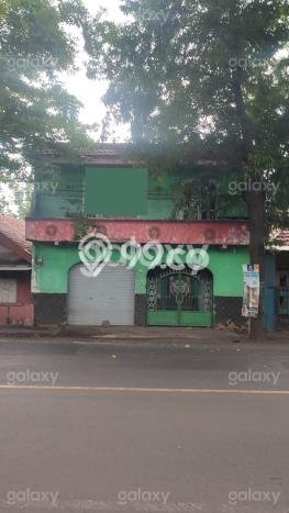 Ruko Bagus LT 98m2 LB 110m2 Dijual di Bangil Pasuruan Ruko Bagus LT 98m2 LB 110m2 Dijual di Bangil Pasuruan