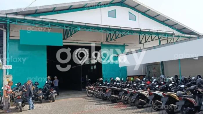 Gudang Disewakan Lokasi Lowokwaru Malang Harga Spesial! Gudang Disewakan Lokasi Lowokwaru Malang Harga Spesial!