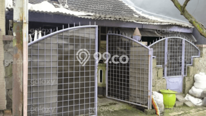 Jual Rumah Murah di Kedungkandang Malang Harga Rp 420 Juta LT 84m2 Jual Rumah Murah di Kedungkandang Malang Harga Rp 420 Juta LT 84m2