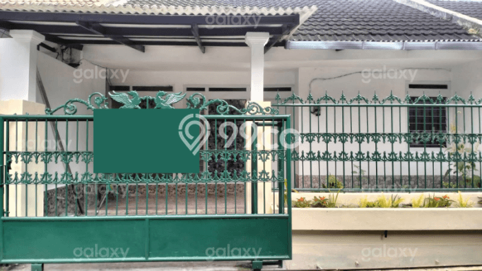 Rumah Bagus Siap Pakai Di Sukun Luas 68m2 Aman Rumah Bagus Siap Pakai Di Sukun Luas 68m2 Aman