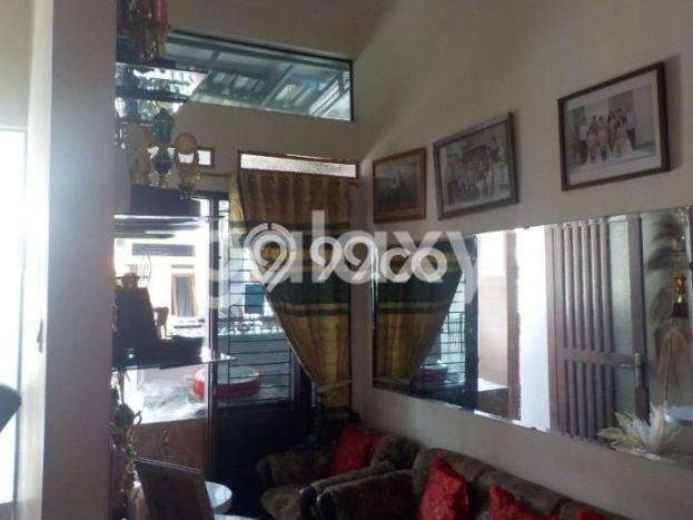 Rumah Strategis Modern Lb 72m2 di Blimbing, Malang Rumah Strategis Modern Lb 72m2 di Blimbing, Malang