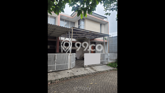 Dijual Cepat Rumah Bagus Siap Huni LB 92m2 di Lowokwaru, Malang Dijual Cepat Rumah Bagus Siap Huni LB 92m2 di Lowokwaru, Malang