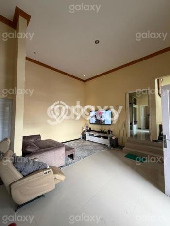 Rumah Strategis Minimalis Lb 220m2 di Lowokwaru, Malang Rumah Strategis Minimalis Lb 220m2 di Lowokwaru, Malang