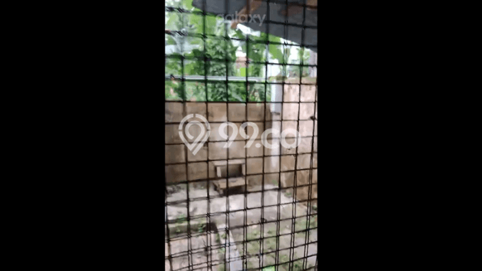 Rumah Modern Cantik 5 KT Siap Huni di Lowokwaru Rumah Modern Cantik 5 KT Siap Huni di Lowokwaru