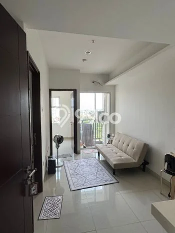 Hunian Strategis 37m2 di Bekasi Bekasi 2 KT Hunian Strategis 37m2 di Bekasi Bekasi 2 KT