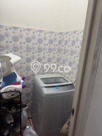 Disewakan! Rumah 3 Kamar Tidur &
2 Kamar Mandi di Metland Menteng, Jakarta Timur Disewakan! Rumah 3 Kamar Tidur &
2 Kamar Mandi di Metland Menteng, Jakarta Timur