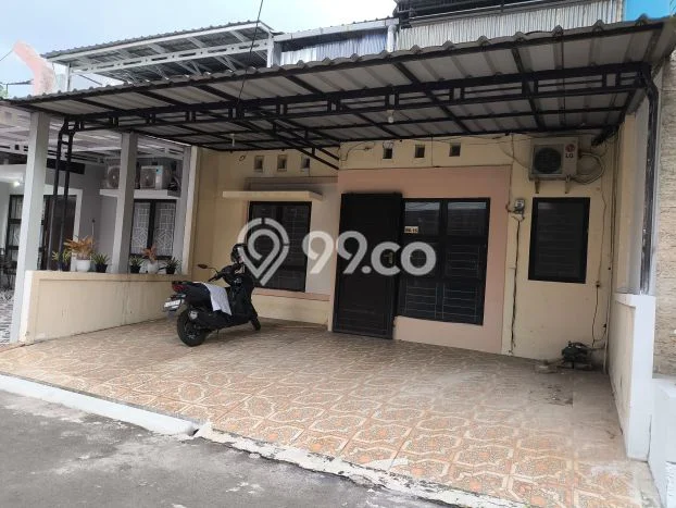 Jarang Ada! Rumah Sewa 3 Kamar Nyaman Siap Huni Pondok Gede Jarang Ada! Rumah Sewa 3 Kamar Nyaman Siap Huni Pondok Gede