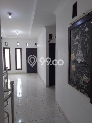 Hunian Nyaman Asri 4 KT Siap Huni di Bekasi Bekasi Hunian Nyaman Asri 4 KT Siap Huni di Bekasi Bekasi