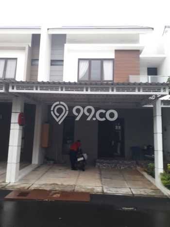 Sewa Rumah Murah di Bekasi Bekasi Punya 4 KT Sewa Rumah Murah di Bekasi Bekasi Punya 4 KT
