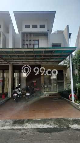 Dijual Hunian Rumah Terawat 3 KT di Jakarta Garden City, Jakarta Timur Dijual Hunian Rumah Terawat 3 KT di Jakarta Garden City, Jakarta Timur
