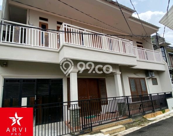 Dijual Hunian Rumah Nyaman 3 Kamar di Jatimakmur, Bekasi Dijual Hunian Rumah Nyaman 3 Kamar di Jatimakmur, Bekasi