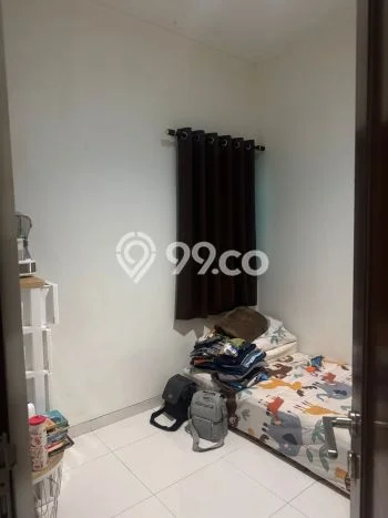 Disewakan! Rumah 3 Kamar Tidur &
2 Kamar Mandi di Metland Menteng, Jakarta Timur Disewakan! Rumah 3 Kamar Tidur &
2 Kamar Mandi di Metland Menteng, Jakarta Timur