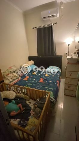 Rumah Minimalis LB/LT 57m2/60m2 Siap Huni di Bekasi, Bekasi Rumah Minimalis LB/LT 57m2/60m2 Siap Huni di Bekasi, Bekasi