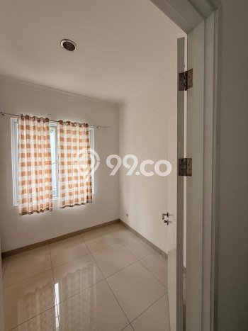 Disewakan Rumah Murah di Jakarta Garden City Jakarta Timur dengan 4 KT Disewakan Rumah Murah di Jakarta Garden City Jakarta Timur dengan 4 KT