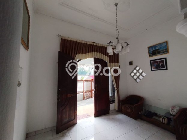 For Sale Hunian Rumah Terawat 5 KT di Pondok Gede, Bekasi For Sale Hunian Rumah Terawat 5 KT di Pondok Gede, Bekasi
