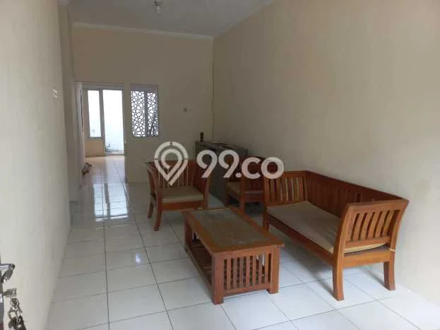 Jual Rumah Eksklusif 2 KT di Bintara, Bekasi Jual Rumah Eksklusif 2 KT di Bintara, Bekasi