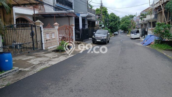 Rumah Murah Sewa Jakarta Timur Kondisi Bagus Siap Huni Rumah Murah Sewa Jakarta Timur Kondisi Bagus Siap Huni
