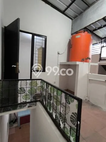 Jarang Ada! Rumah Sewa 3 Kamar Nyaman Siap Huni Pondok Gede Jarang Ada! Rumah Sewa 3 Kamar Nyaman Siap Huni Pondok Gede