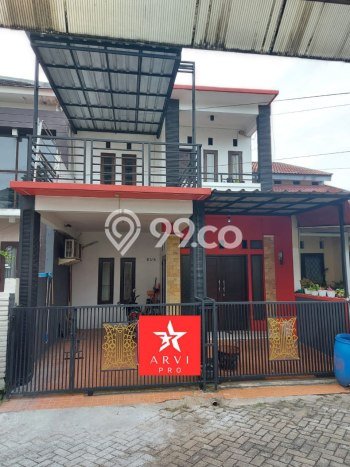 Hunian Nyaman Asri 4 KT Siap Huni di Bekasi Bekasi Hunian Nyaman Asri 4 KT Siap Huni di Bekasi Bekasi