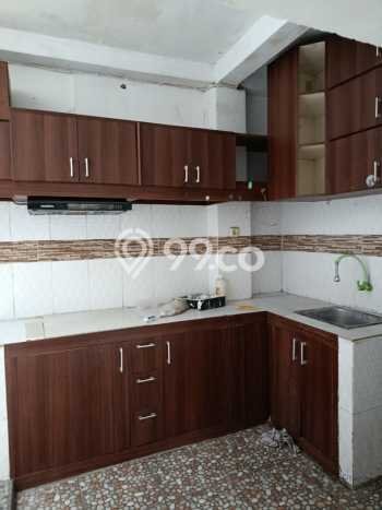 Jarang Ada! Rumah Kontrakan 3 Kamar Bagus Siap Huni Pulomas Jarang Ada! Rumah Kontrakan 3 Kamar Bagus Siap Huni Pulomas