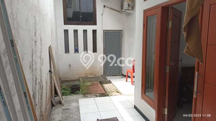 Dijual Cepat Rumah Favorit Siap Huni LB 120m2 di Bekasi Barat, Bekasi Dijual Cepat Rumah Favorit Siap Huni LB 120m2 di Bekasi Barat, Bekasi
