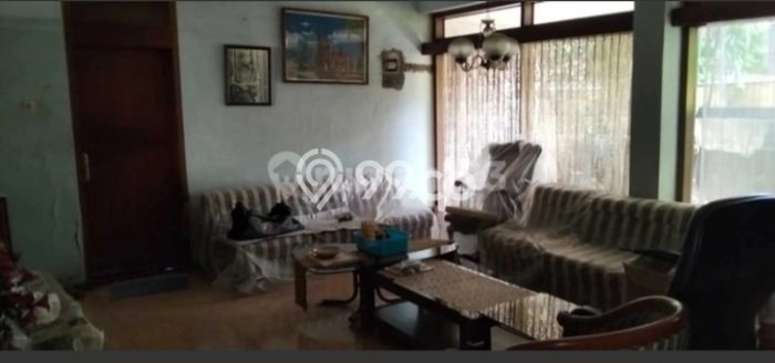 Hunian Super Mewah dengan Akses Paling Strategis di Saharjo, Jakarta Selatan Hunian Super Mewah dengan Akses Paling Strategis di Saharjo, Jakarta Selatan