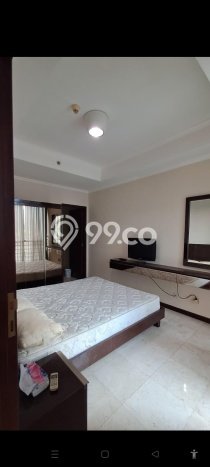 Hunian Apartemen Ideal untuk Dijual di Jakarta Selatan dengan 2 Kamar Hunian Apartemen Ideal untuk Dijual di Jakarta Selatan dengan 2 Kamar
