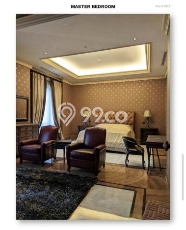 Paling Dicari! Apartemen Eksklusif Dijual di Sudirman Punya 3 Bedroom Paling Dicari! Apartemen Eksklusif Dijual di Sudirman Punya 3 Bedroom