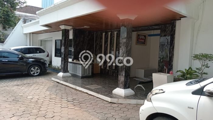 Dijual Hunian Mewah dengan Fasilitas Sekitar Komplit di Kebayoran Baru, Jakarta Selatan Dijual Hunian Mewah dengan Fasilitas Sekitar Komplit di Kebayoran Baru, Jakarta Selatan