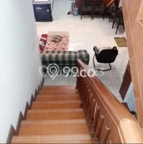 Hunian Mewah LB 300m2 Siap Pakai Desain Elegan di Setiabudi, Jakarta Selatan Hunian Mewah LB 300m2 Siap Pakai Desain Elegan di Setiabudi, Jakarta Selatan