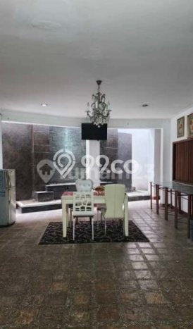 Hot Offer Hunian Premium Ideal dan Luas di Menteng, Jakarta Pusat Hot Offer Hunian Premium Ideal dan Luas di Menteng, Jakarta Pusat