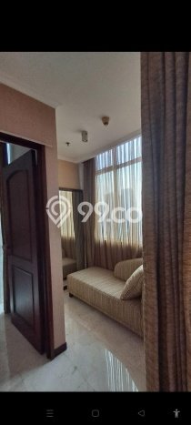 Hunian Apartemen Ideal untuk Dijual di Jakarta Selatan dengan 2 Kamar Hunian Apartemen Ideal untuk Dijual di Jakarta Selatan dengan 2 Kamar