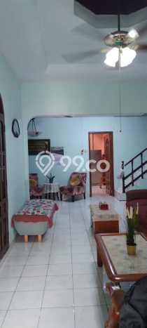 Jual Rumah Luas Elegan Dengan View Cantik di Cipinang, Jakarta Timur Jual Rumah Luas Elegan Dengan View Cantik di Cipinang, Jakarta Timur