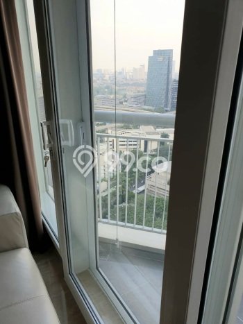 Siap Huni Apartemen Prestisius di Kuningan 2 Kamar & 2 Kamar Mandi Siap Huni Apartemen Prestisius di Kuningan 2 Kamar & 2 Kamar Mandi