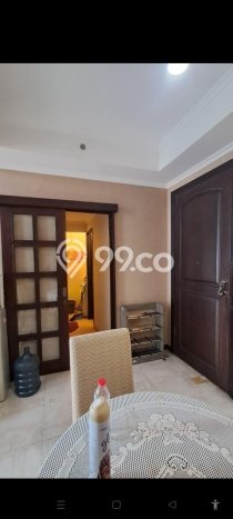 Hunian Apartemen Ideal untuk Dijual di Jakarta Selatan dengan 2 Kamar Hunian Apartemen Ideal untuk Dijual di Jakarta Selatan dengan 2 Kamar