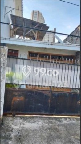 Hunian Super Mewah dengan Akses Paling Strategis di Saharjo, Jakarta Selatan Hunian Super Mewah dengan Akses Paling Strategis di Saharjo, Jakarta Selatan